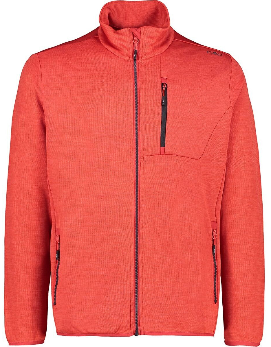 CMP Man Jacket (31H8377) fire