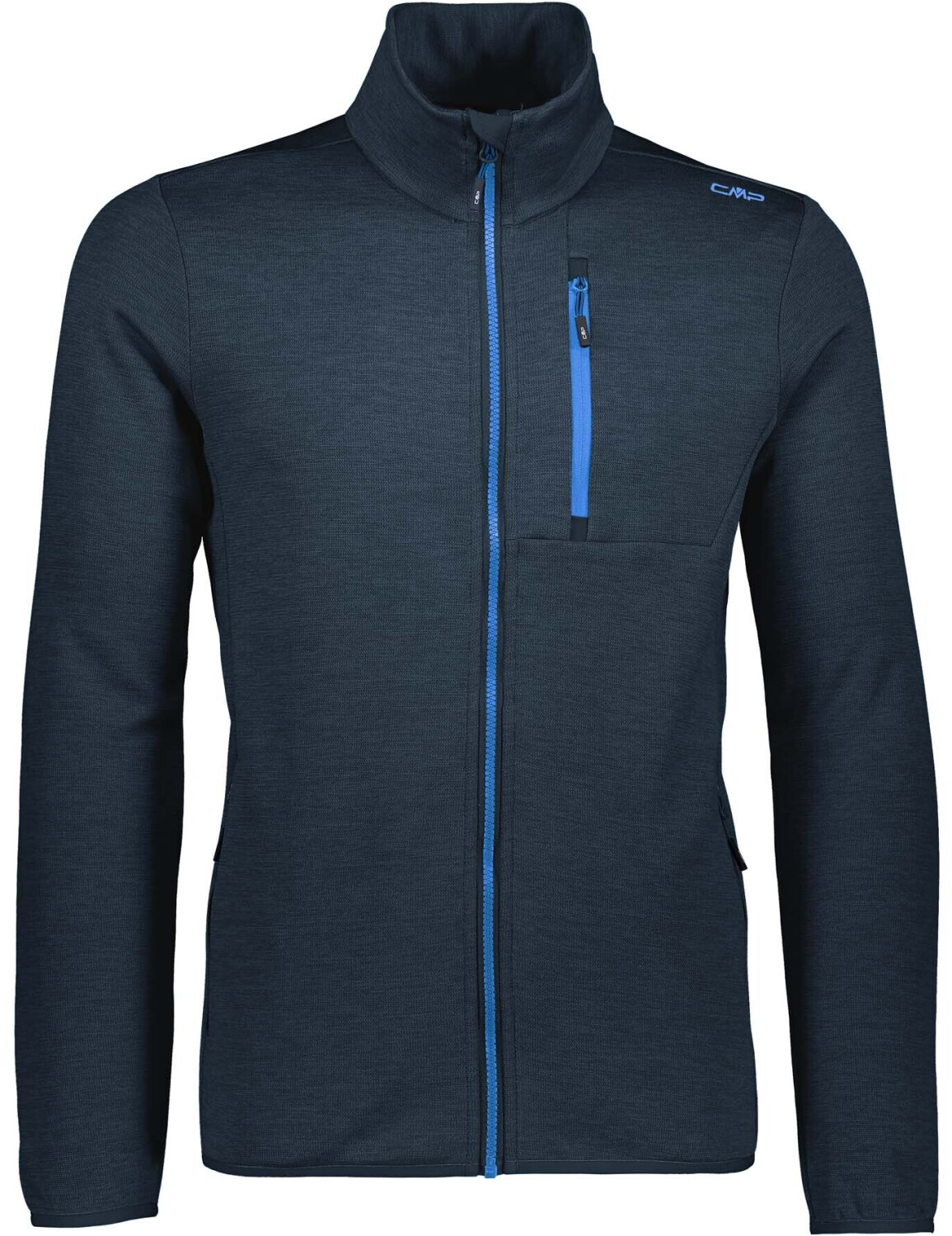 CMP Man Jacket (31H8377) antracite