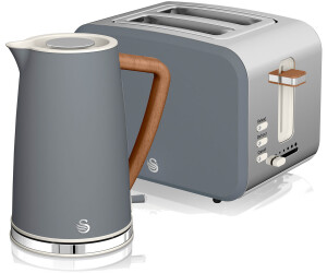 Swan toaster and kettle set new arrivals