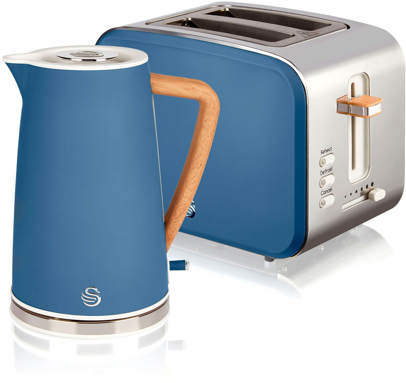Swan Nordic Breakfast Set ab 112 50 Preisvergleich bei idealo