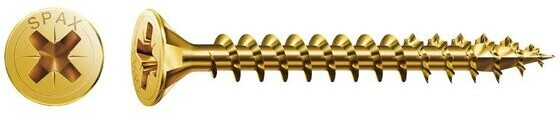 Spax Seko-Z 6x60 (100 pcs)