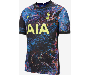 Nike Tottenham 3rd Shirt 2022-2023