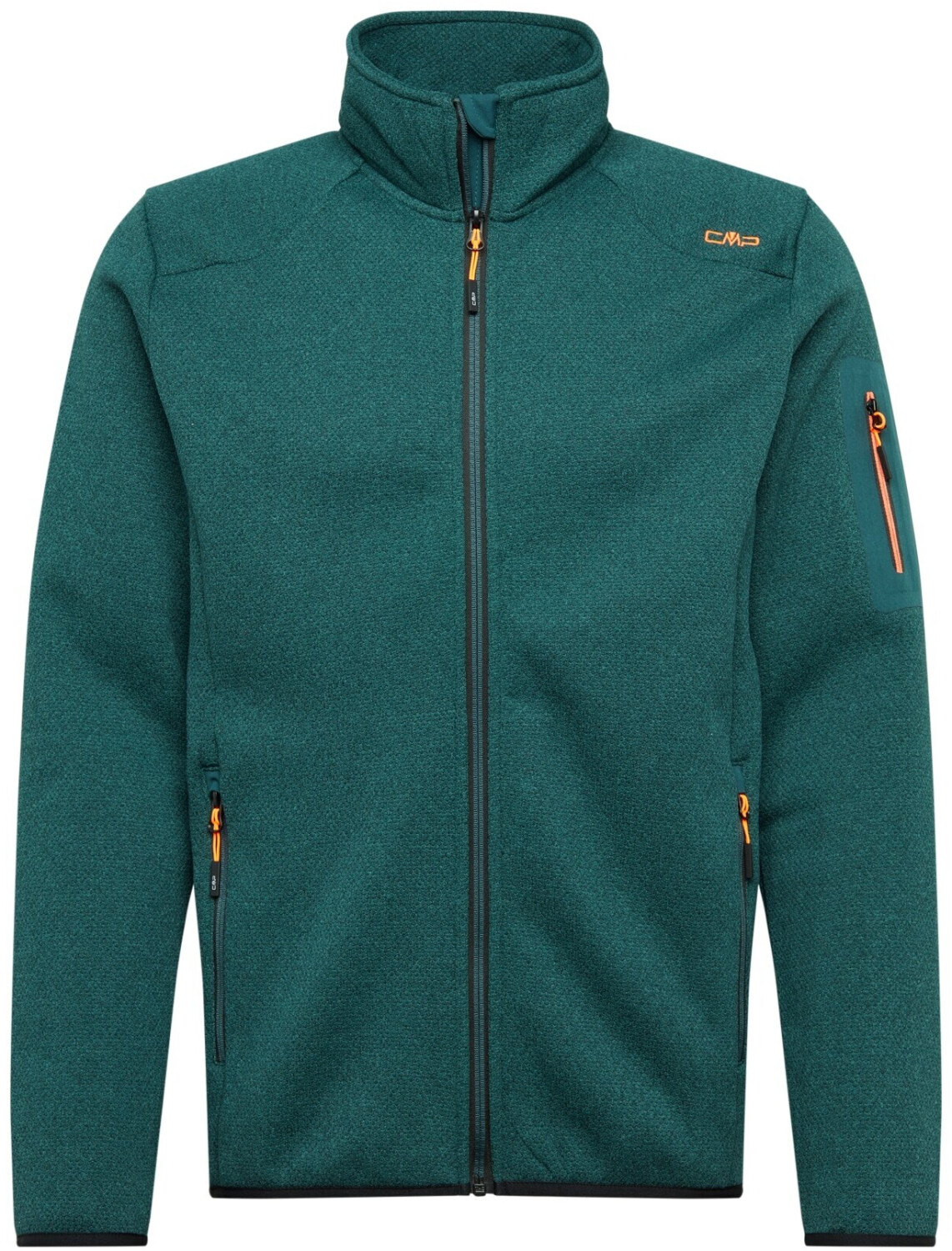 CMP Man Jacket (30H7007) petrolio
