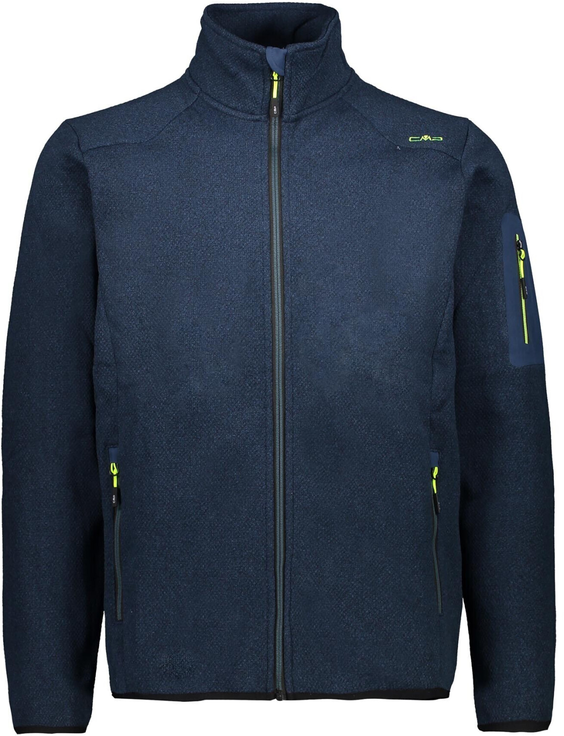 CMP Man Jacket (30H7007) blue ink