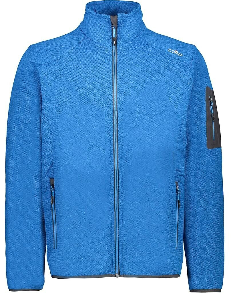 CMP Man Jacket (30H7007) river
