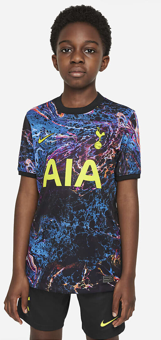 Tottenham hotspur youth shirt new arrivals