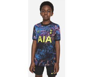 Nike Tottenham Hotspur Away Shirt Youth 