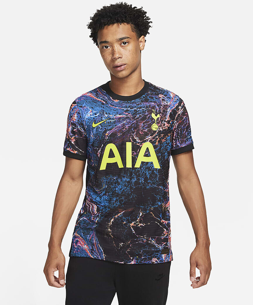 Nike Tottenham Hotspur Away Shirt Match 2022 a â¬ 139,99 (oggi) | Migliori prezzi e offerte su idealo