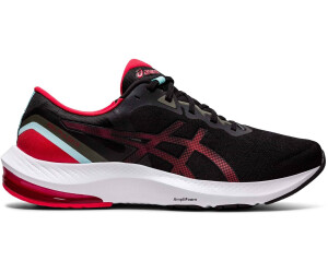 Asics Gel Pulse 13 black electric red ab 79 49 Preisvergleich bei idealo