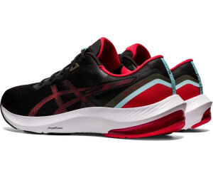 Asics Gel Pulse 13 black electric red ab 79 49 Preisvergleich bei idealo