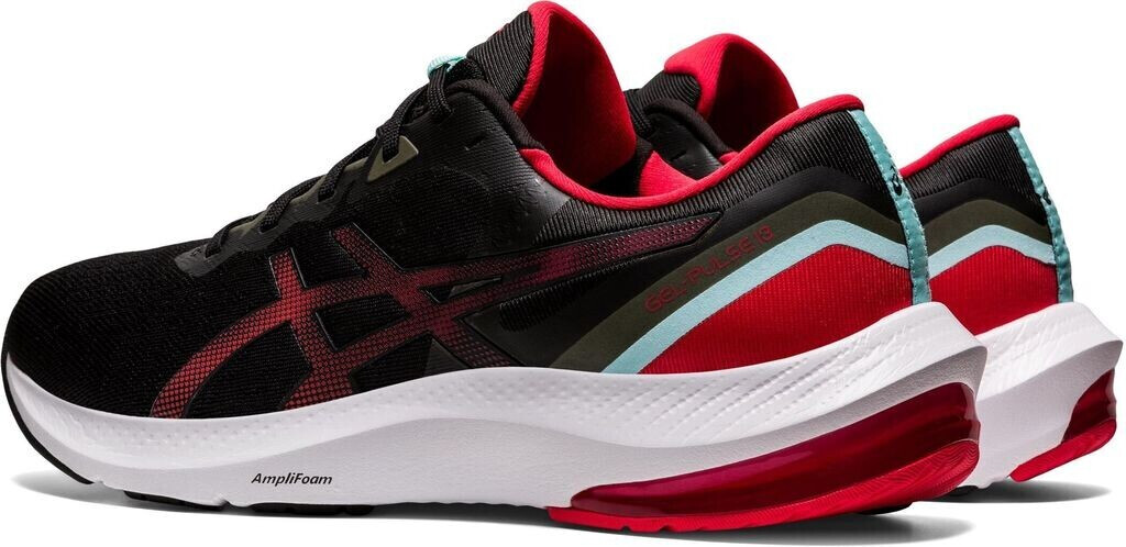 Asics pulse 3 deals