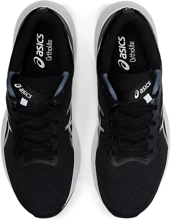 Asics Gel Pulse 13 black white desde 45 00 Compara precios en