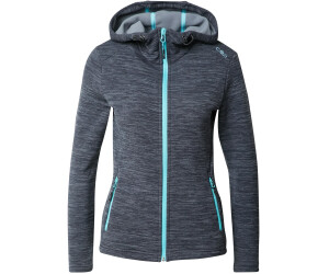 CMP Damen Winterjacke WOMAN JACKET FIX HOOD 34K0706 Produktbild-Vorschau 4