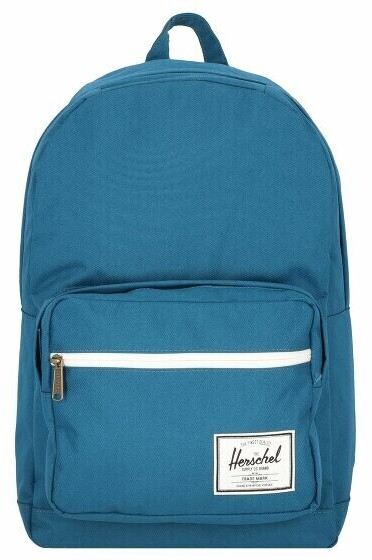 Herschel Pop Quiz Backpack (2021) moroccan blue