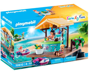 Playmobil Quiosco de alquiler de (70612) 22,39 € | Compara precios en idealo