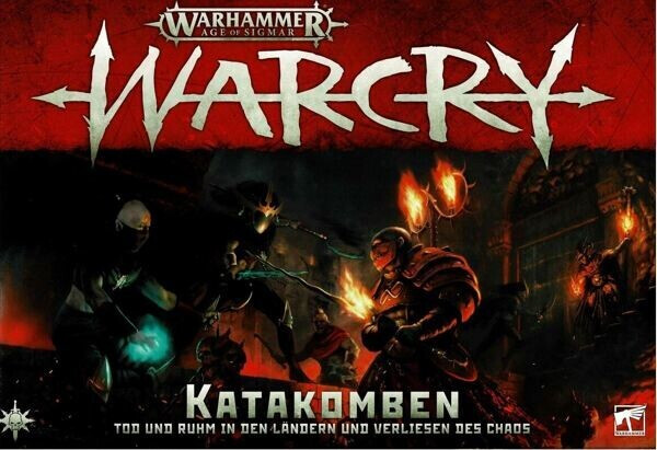 Games Workshop 111-68 DE