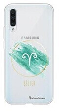 LaCoqueFrançaise Coque téléphone Samsung Galaxy A50 360 intégrale transparente bélier tendance