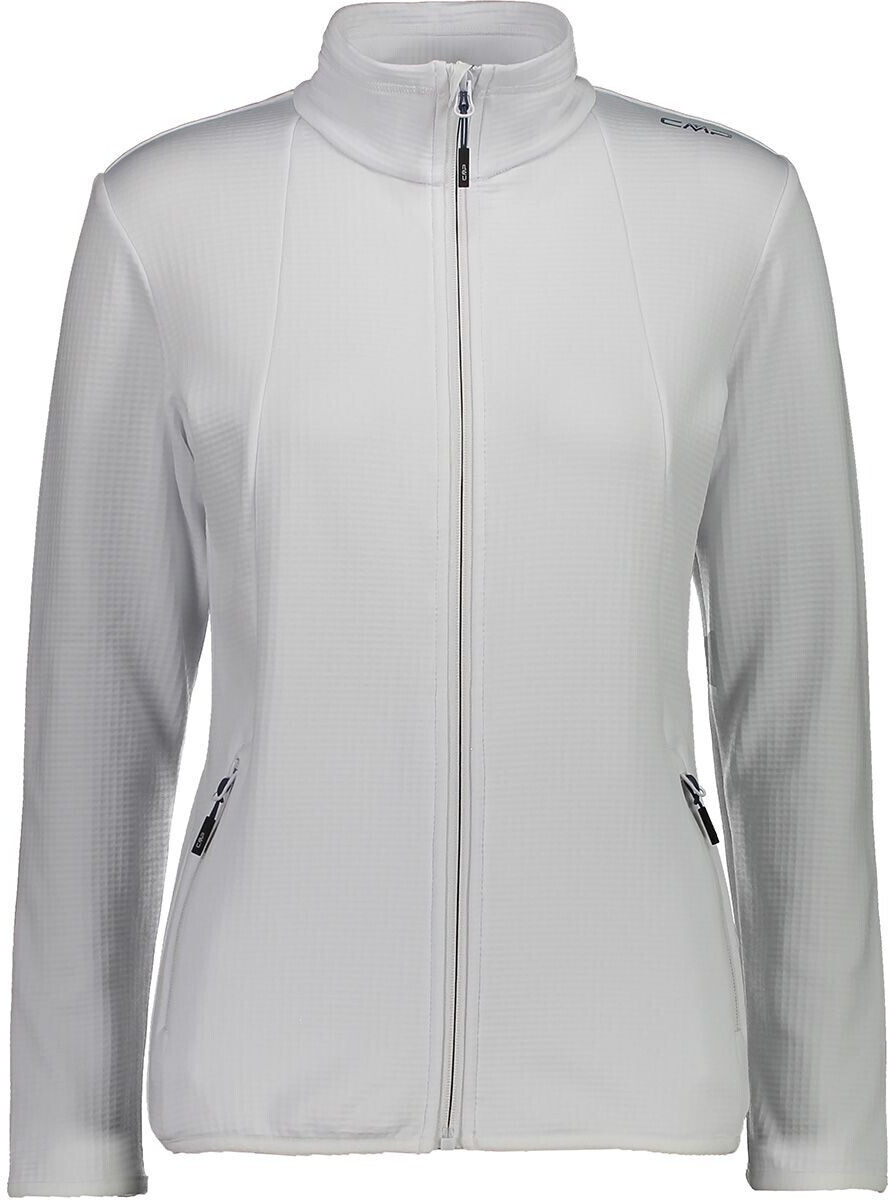 CMP Women Gridtech Stretch Jacket (31G7896) bianco
