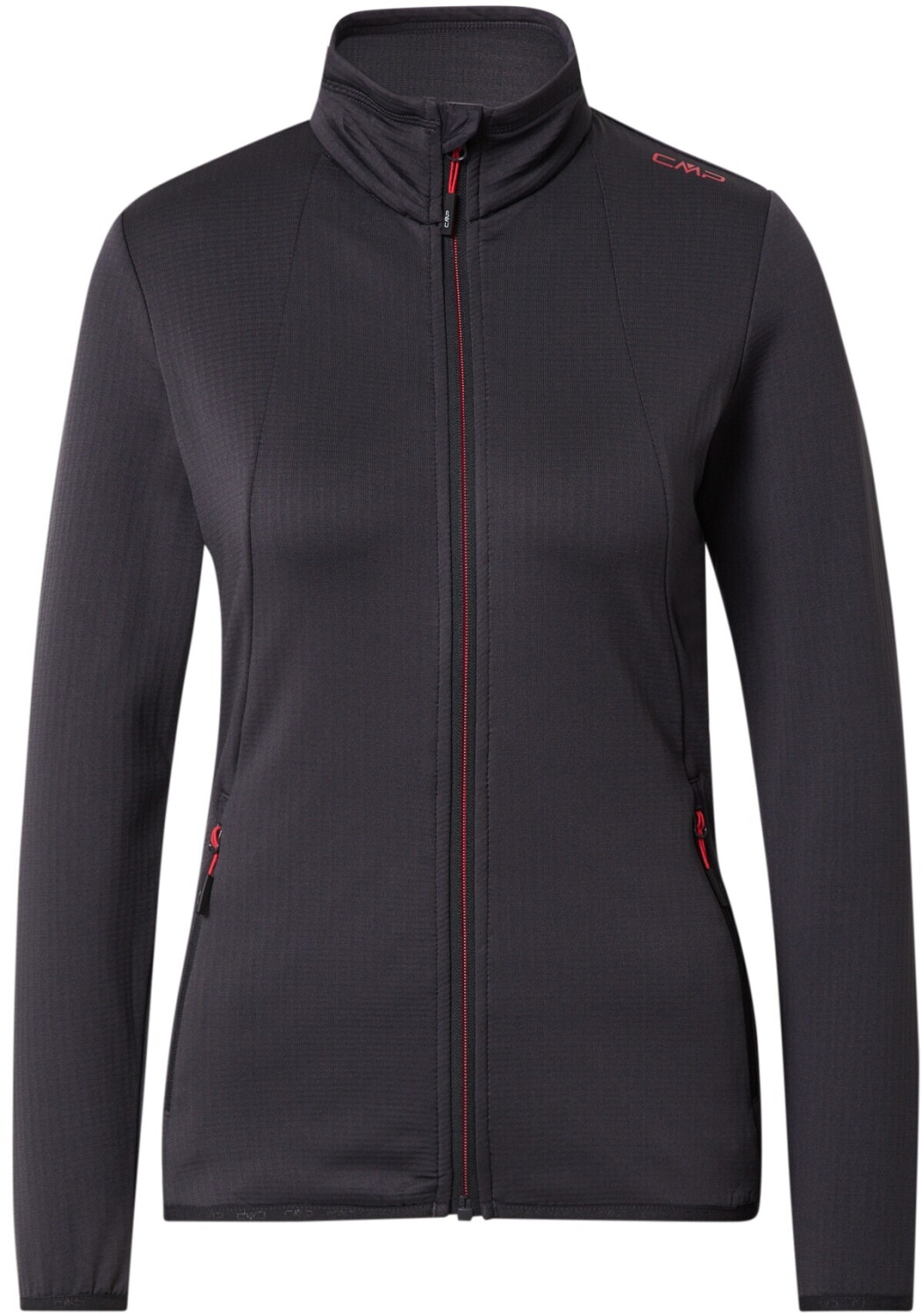 CMP Women Gridtech Stretch Jacket (31G7896) anthracite