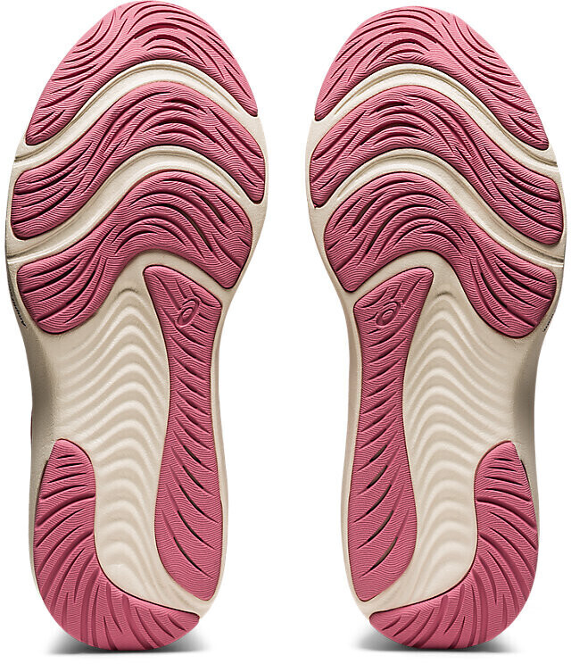 Asics gel pulse 6 rose online