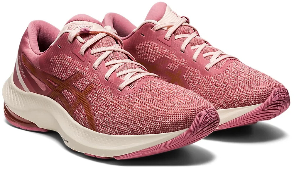 Asics gel pulse rose deals