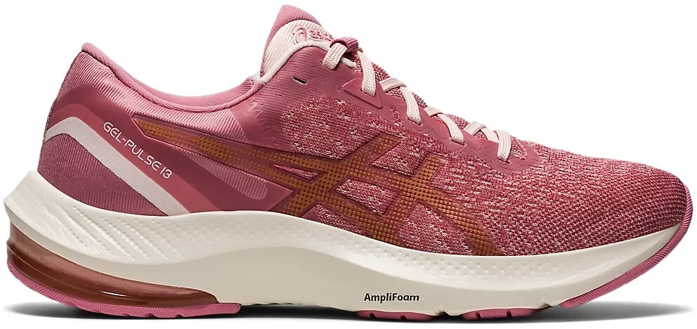 Asics Gel Pulse 13 Women smokey rose pure bronze ab 100 00 Preisvergleich bei idealo