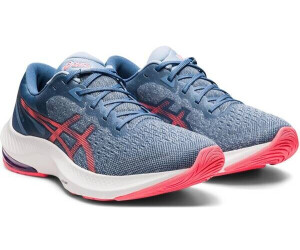 Asics Gel Pulse 13 Women storm blue blazing coral ab 100 00 Preisvergleich bei idealo