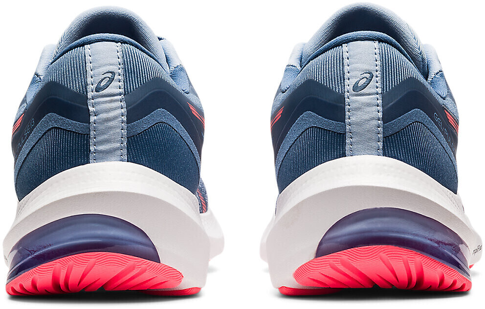 Asics Gel Pulse 13 Women storm blue blazing coral ab 100 00 Preisvergleich bei idealo