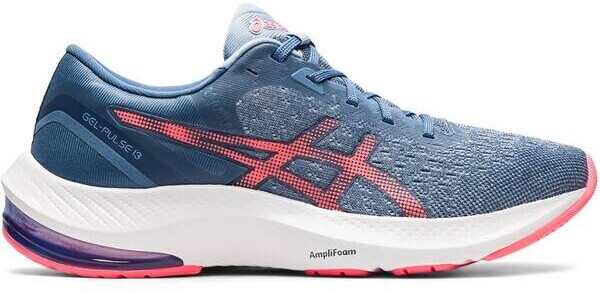 Asics gel pulse femme deepblue 2025
