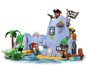 Fisher price sales pirate island