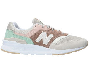 Buy New Balance 997H Women tan/pink 