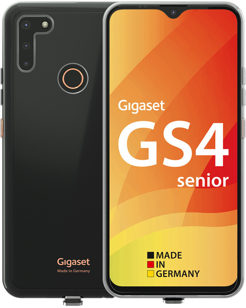 Gigaset GS4 Senior