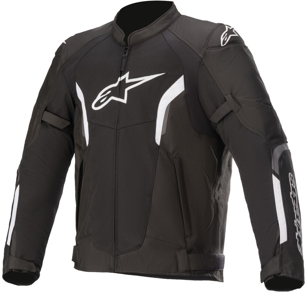 Alpinestars Blouson Ast V2 Air noir/blanc