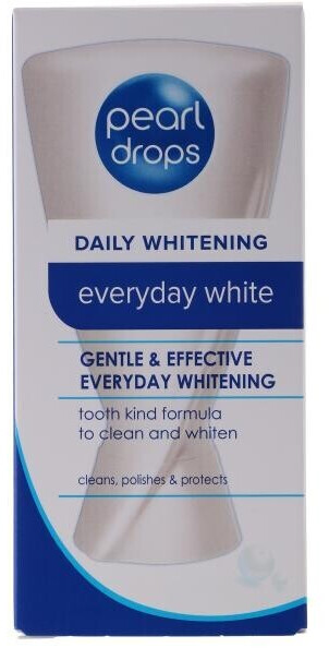 Pearl Drops toothpaste Everyday White (50ml)