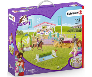 Buy Schleich Friendship Horse Tournament 42440 from 59.86