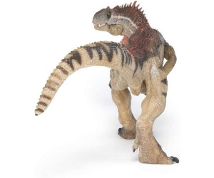 Dinosaurs Model 55078 Allosaurus figure Papo 