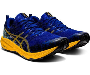 Asics Fujilite 2 monaco blue sunflower ab 90 00 Preisvergleich bei idealo