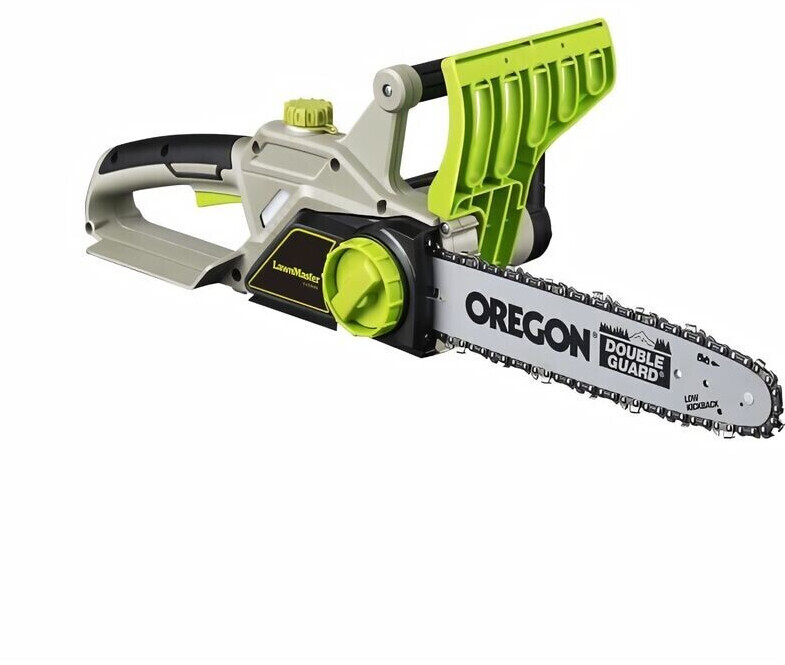 Lawnmaster Tronçonneuse sans fil GARTRB951470 (avec batterie et chargeur)