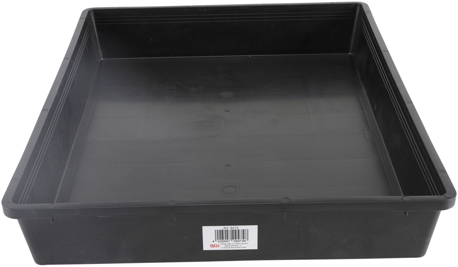 BGS 18 l (9474)