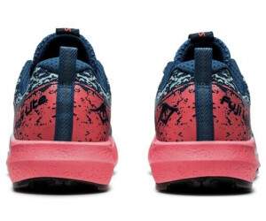 Epic react flyknit 2 womens top running shoes blue / indigo