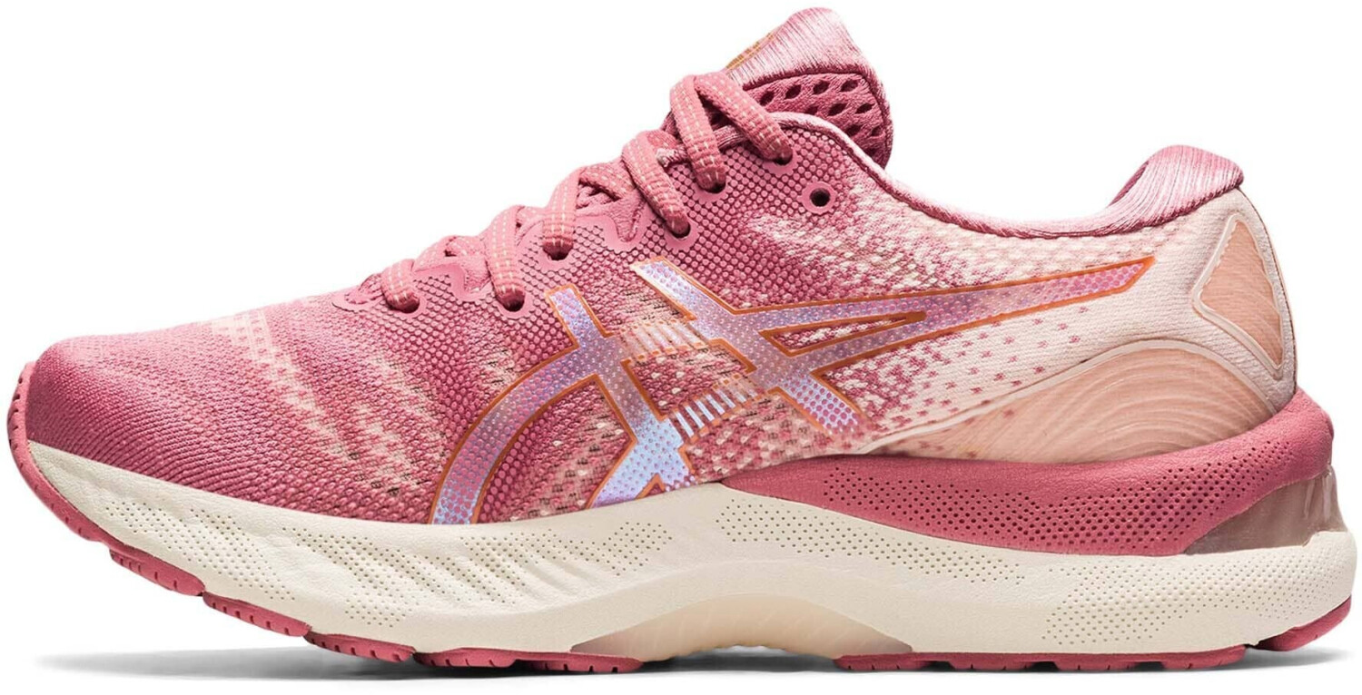 Asics gel nimbus donna marrone new arrivals