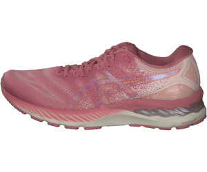 Asics gel nimbus rose top