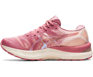 Asics gel store femme rose
