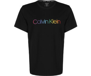 Calvin Klein Pride Logo Shirt ab 26,53 € | Preisvergleich bei 