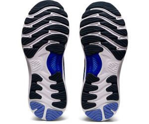 Asics Gel-Nimbus 23 Women french blue/fresh ice ab 117,41 € |  Preisvergleich bei idealo.de