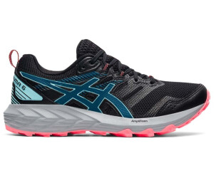 asics azules womens