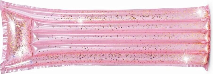 Intex Glitter Mat Pink (58720)