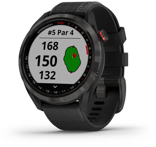 Garmin Approach S42 noir