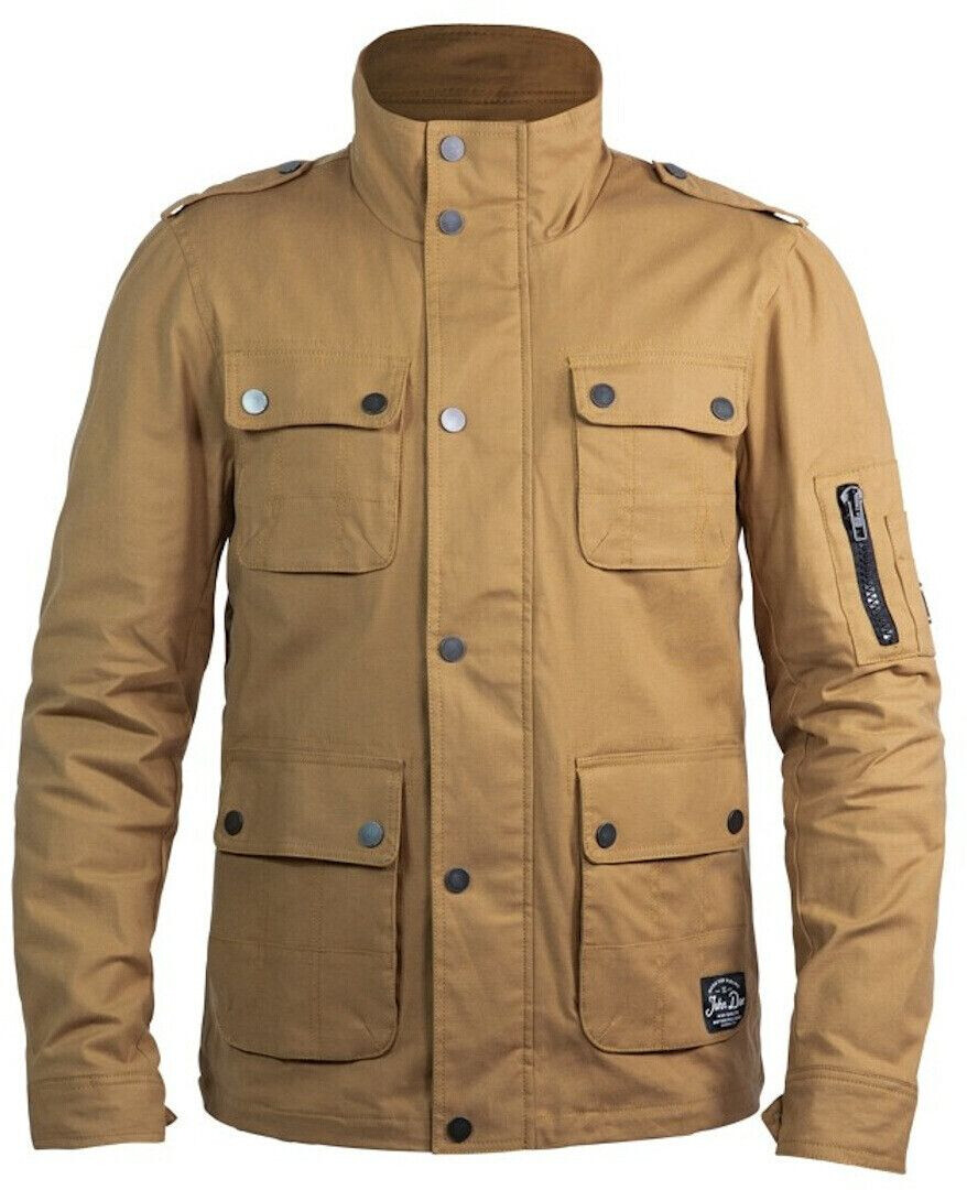 John Doe Explorer beige