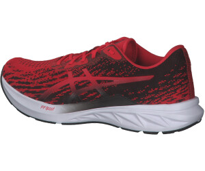 Asics Dynablast 2 electric red black ab 62 58 Preisvergleich bei idealo